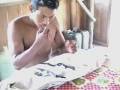 videos de SPYDERCO KNIFE WATCH REPAIR
