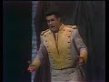 Placido Domingo - La fleur que tu m´avais jetee Placido Domingo - La fleur que tu m´avais jetee
