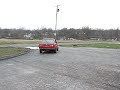 CMGPerformance 24hr Lemons racer CMGPerformance 24hr Lemons racer