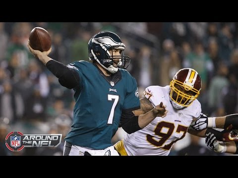 Video: Should the Eagles dump Sam Bradford?