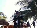 Boda en Ixtapa