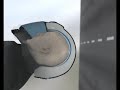 ThermaHelm™ Cooling Helmet in Action by Jullian Powers