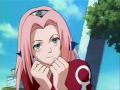 Sakura and Sasuke/SasuSaku-Everytime We Touch