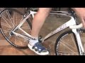 How to Unclip From Pedals