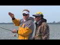 All Out Trout - CHARLOTTE HARBOR trout
