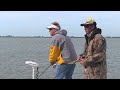 All Out Trout - CHARLOTTE HARBOR trout