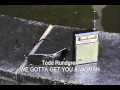 TODD RUNDGREN: WE GOTTA GET YOU A WOMAN