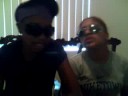 Same Girl remix(:
