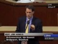 Himes Addresses Financial Regulation Reform Hearings