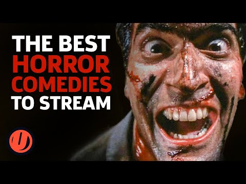 12 Best Horror Comedies To Stream on Netflix, Prime Video, Shudder, And More
