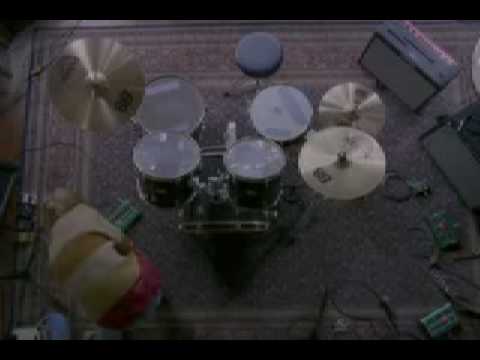 Michael Pitt - That day (Last Days)