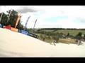 Animal British Slopestyle Championships - Ski