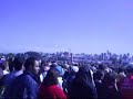 Trecho da homilia do Papa Bento XVI no Campo de Marte