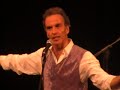 Mendy Cahan sings Brel\
