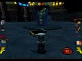 Doctor Who Reference in MDK 2 Doctor Who Reference in MDK 2