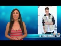Justin Bieber - 2012 Teen Choice Awards Performer