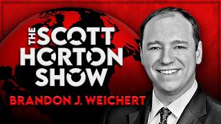 Ep. 6244 - Brandon Weichert on the Likely Legacy of Trump’s War with Iran - 6/26/26