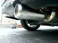 無限 Sports Exhaust System byインテグラ