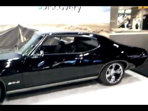 chicago car show chicago car show