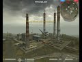 Battlefield 2 Extreme Stunts