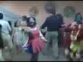 clases de baile