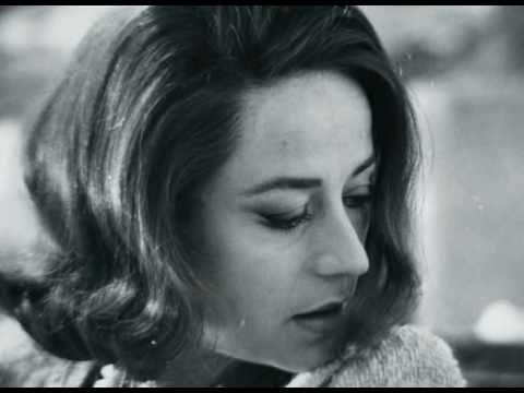 Annie Girardot