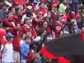 El Bombo - Los RojinegRos