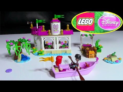 how to collect toys