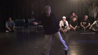 Yukko – Black Jam vol.19 JUDGE SOLO