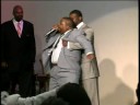 Dr. Jackson Preaching @TCF part 11 Dr. Jackson Preaching @TCF part 11