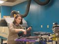 Screen printing: Printing your image Screen printing: Printing your image