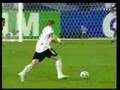 Les Plus beaux buts de la Coupe du Monde 2006