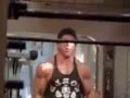 Lou Ferrigno preview