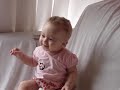 Neném rindo até cair 2 Neném rindo até cair 2