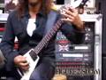 kirk hammet - guitar lesson