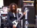 kirk hammet - guitar lesson