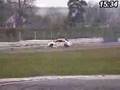 EVO7 lancer drift circuit run
