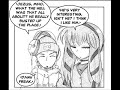 Megatokyo Fandub - Strip 116