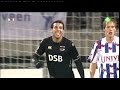 Heerenveen - AZ Alkmaar 3-3