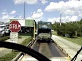 Waste Pro Newway Mack Rear Loader Waste Pro Newway Mack Rear Loader