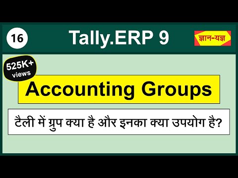 Meaning of Group & Its Utility (Part 16 )