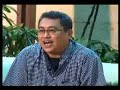 Kongkow Gusdur Ep. 11 \"Teroris di Indonesia\" part 4