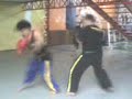 Kick Boxing Brazilian Martial Arts