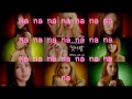 Video for after school first love thai ver