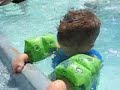 swimmin days swimmin days