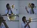 Trombone Fanfare (S.P)