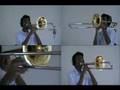 Trombone Fanfare (S.P)