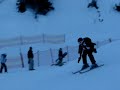 Paganella 2008 ski