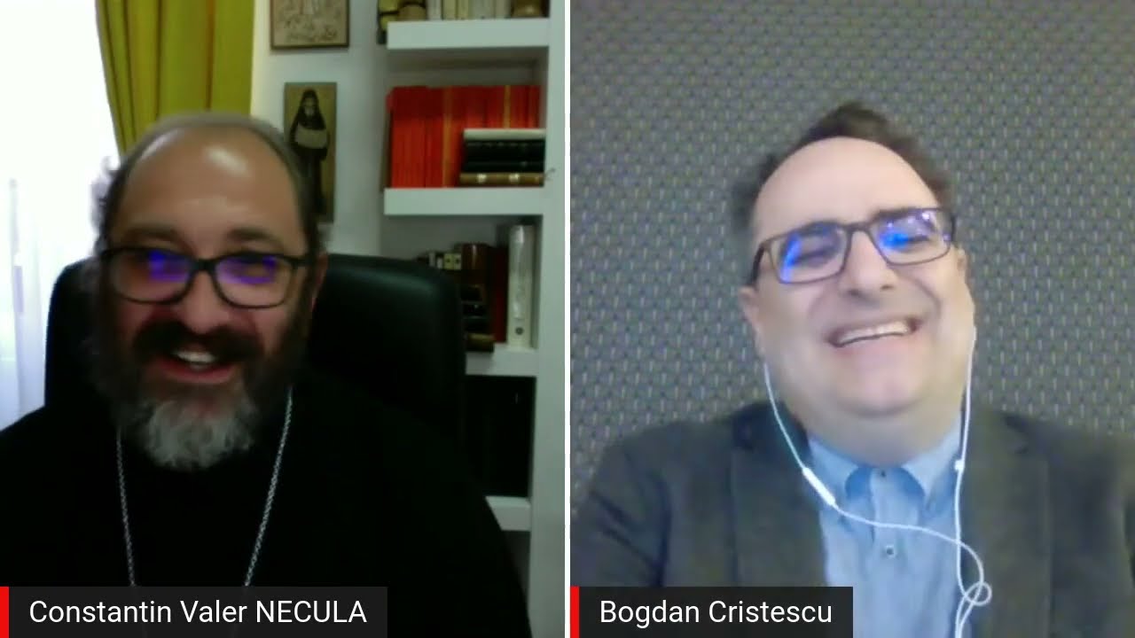 Interviu cu Bogdan Cristescu: Exigentele Evaluării in procesul PROF