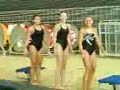 synchronspringen feat kleiner hai xD